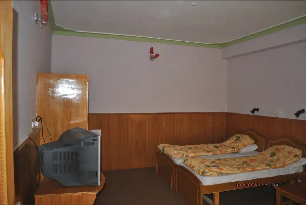 Stendel Guest House