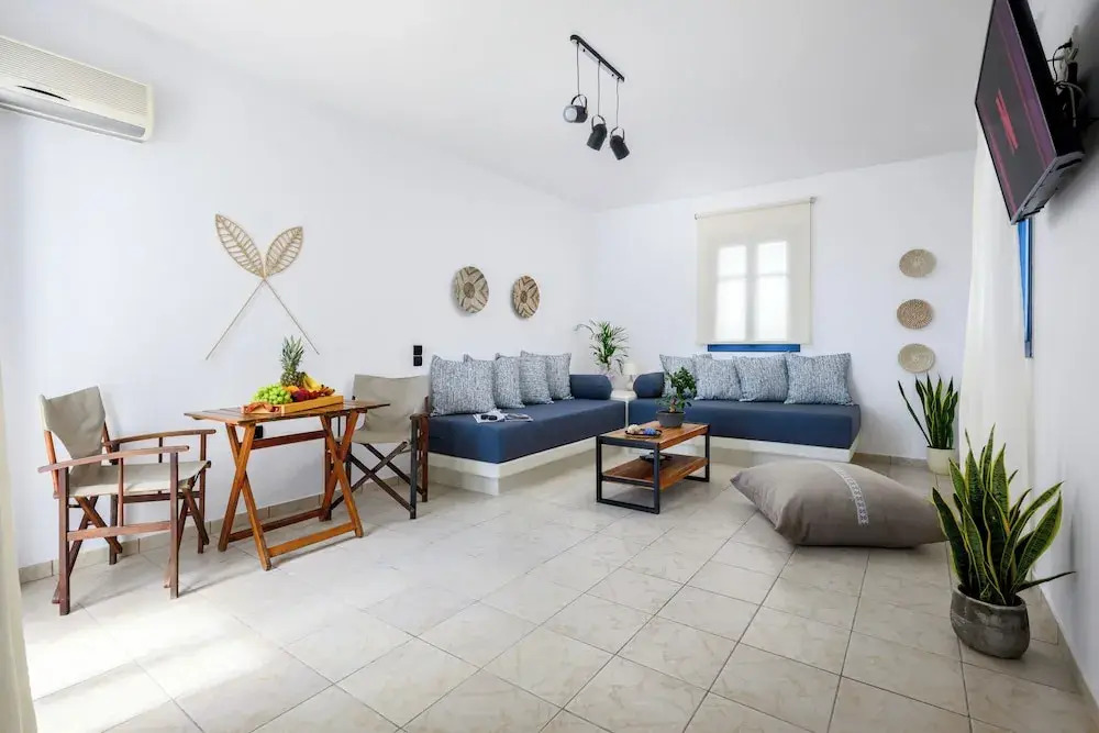 Blue Heart Luxury Suites