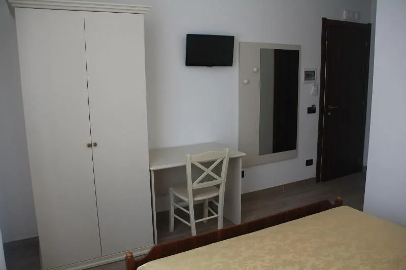 Agriturismo A Taversa