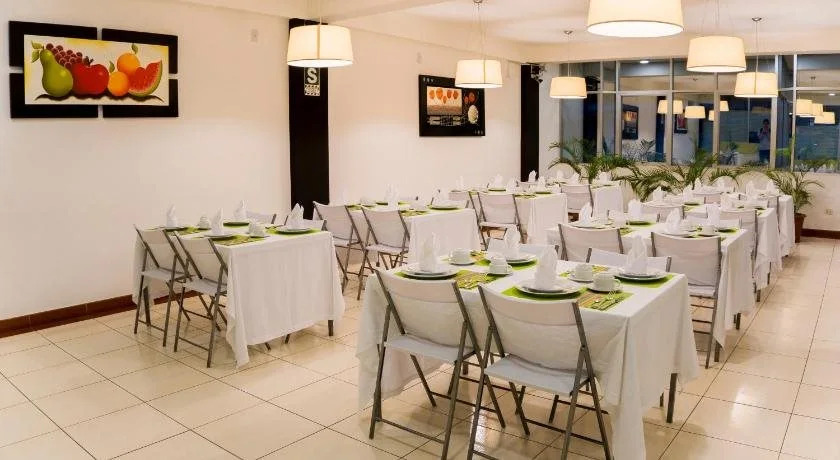Hotel Fatima Inn