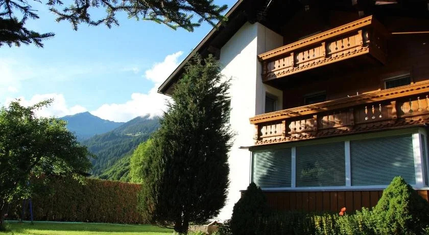 Haus Rudigier by Châtel Reizen