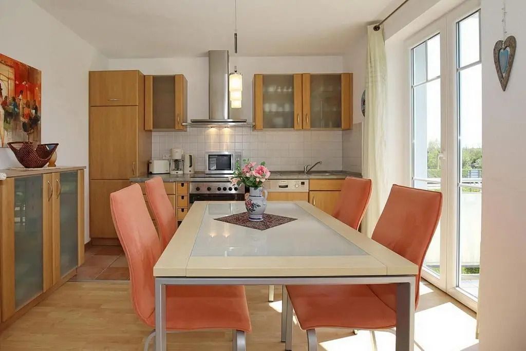 Achtern Diek Wohnung 13