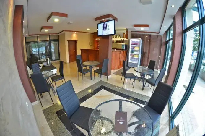 Villa Los Remos