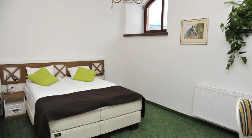 Hotel Sandro Silver & Spichlerz Antoniny