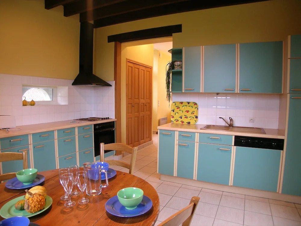 Gîte Le Fruitier