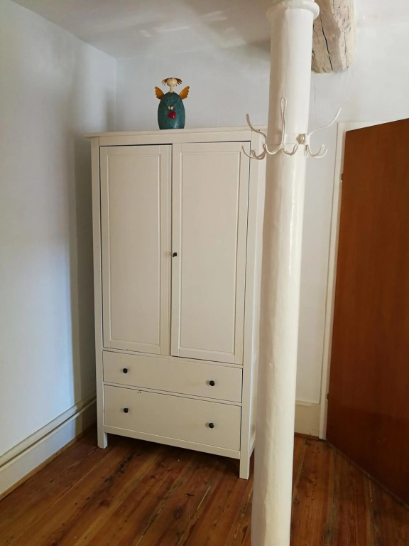 Ferienwohnung Burg Lindenfels