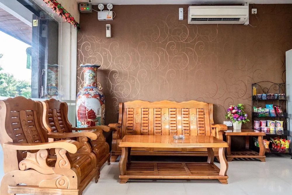OYO 1103 Hotel Prima