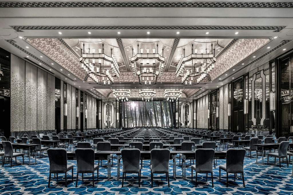 The Ritz-Carlton, Guangzhou