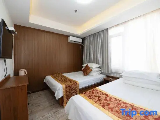 Shenhang Hotel (Shenyang Taoxian Airport Branch)