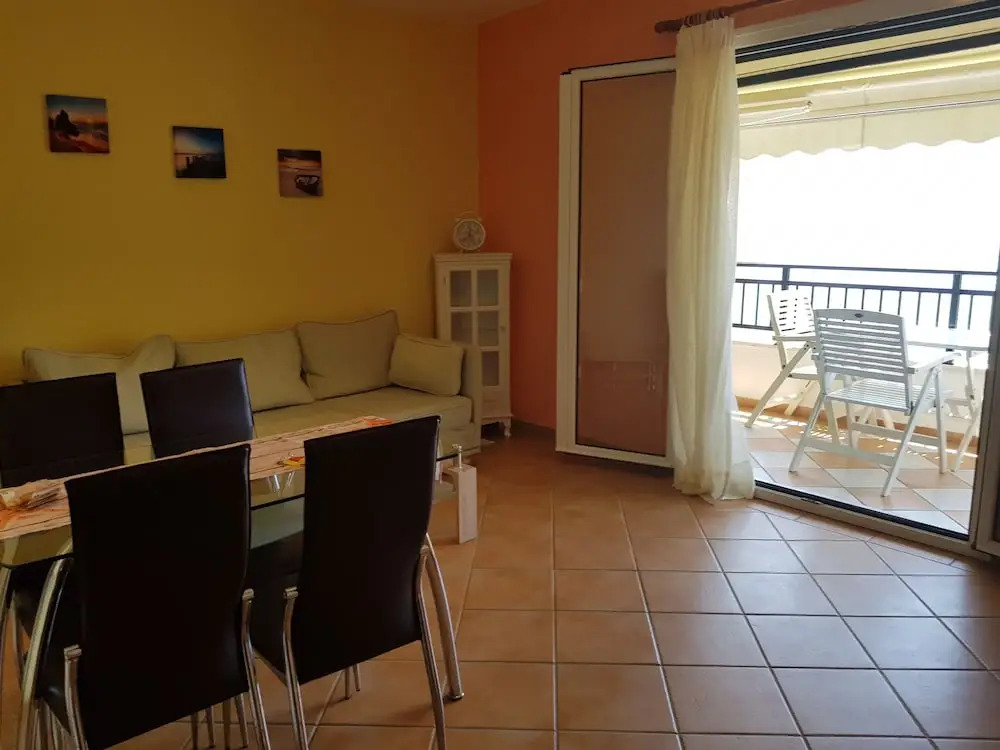 Glyfada Beachfront 2