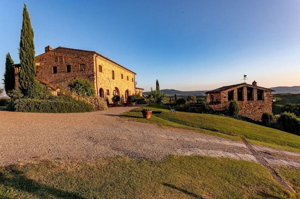 Podere Cunina