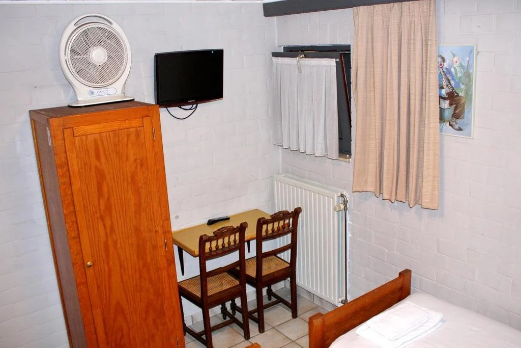 Hotel Plaza