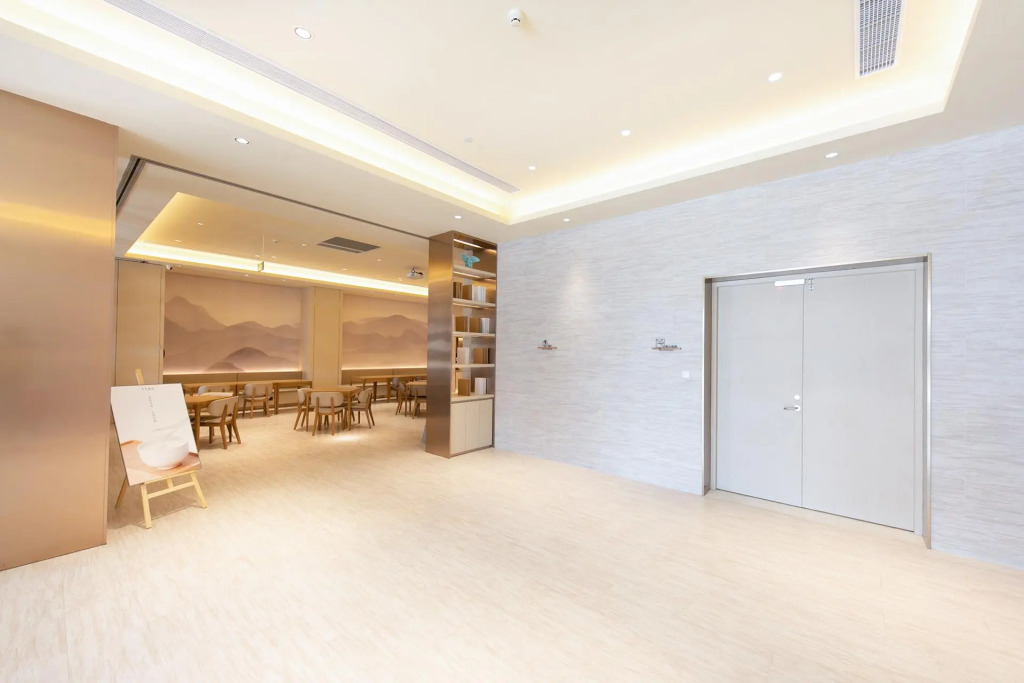 JI Hotel Nanjing Xianlin Xuzhuang Software Park