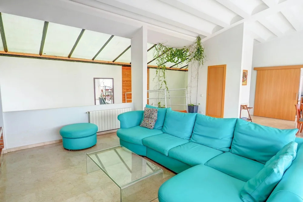 Villa Levantina