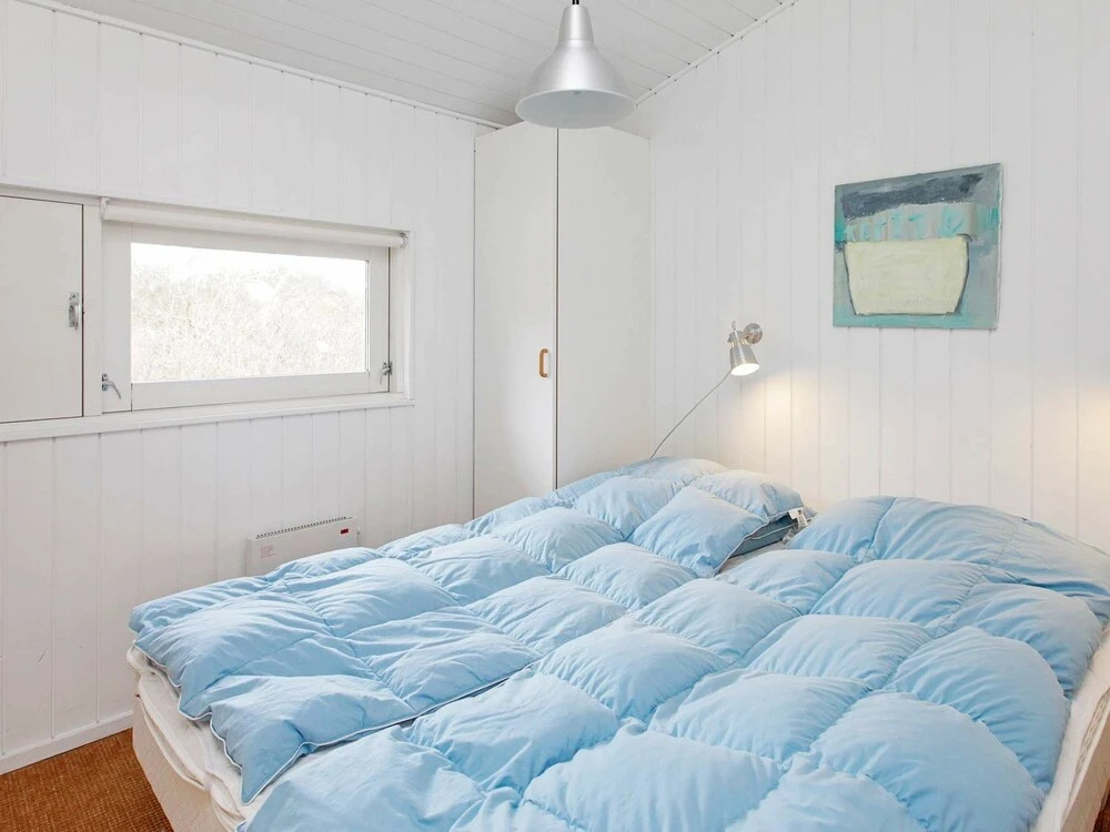 Attractive Holiday Home in Humble Denmark With Barbecue