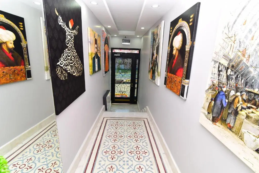 Little sofia hotel