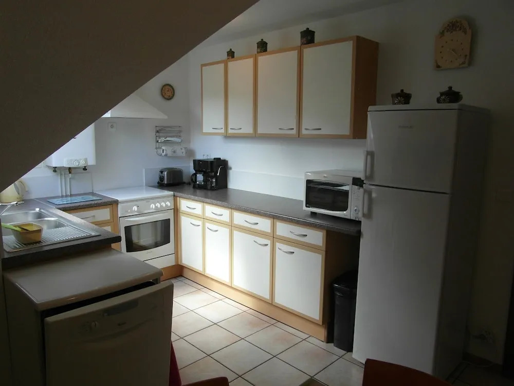Gîte Halmer