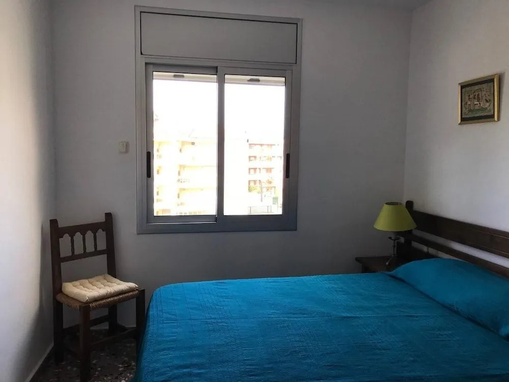 Apartamento Miramar Vistas Frontales Mar - 124B
