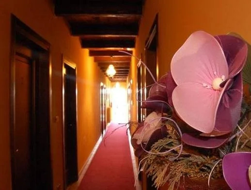 Hotel Monvej