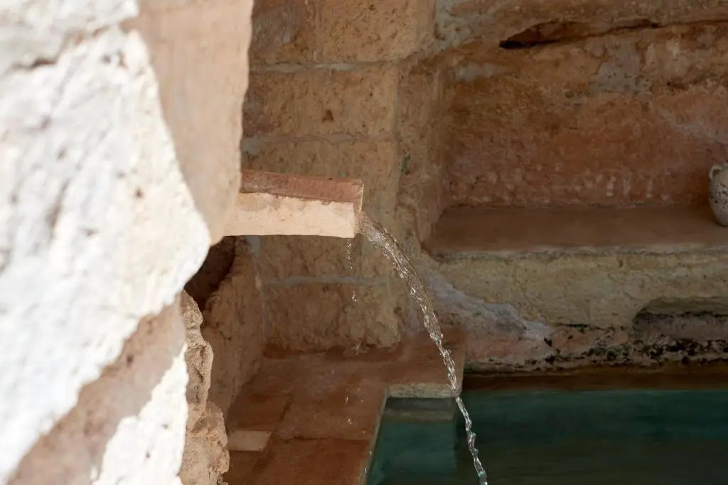 Masseria Brigantino