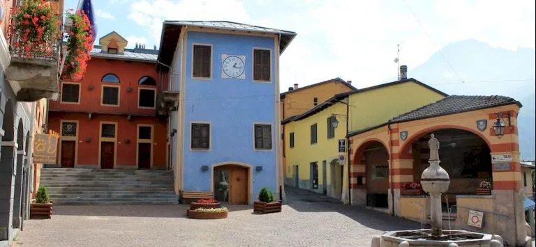Appartamenti Entracque