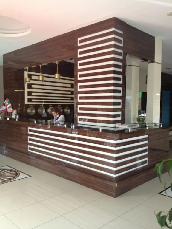 Kar Hotel