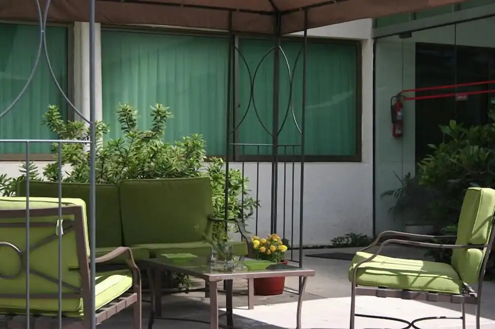 Hotel Mar Andino
