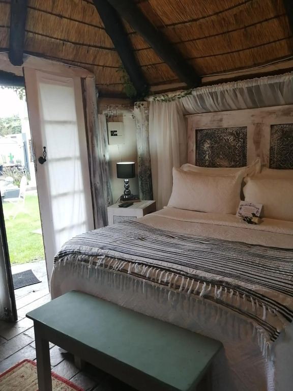 The Place Guesthouse Parys