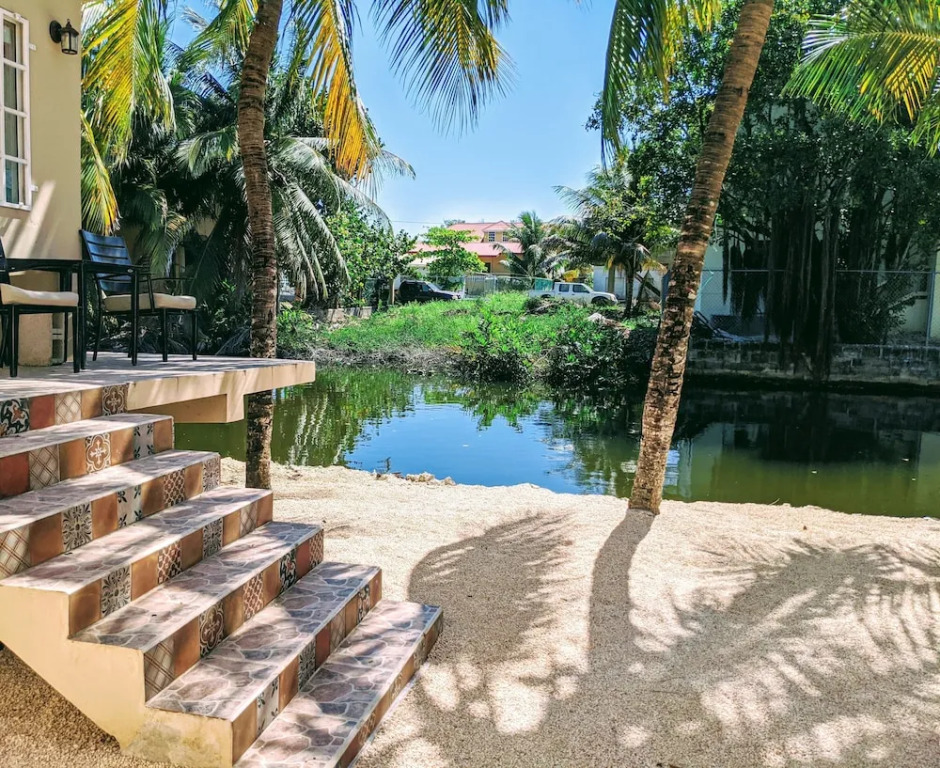 Casa Belize