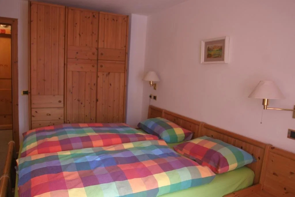 Albergo La Gran Baita