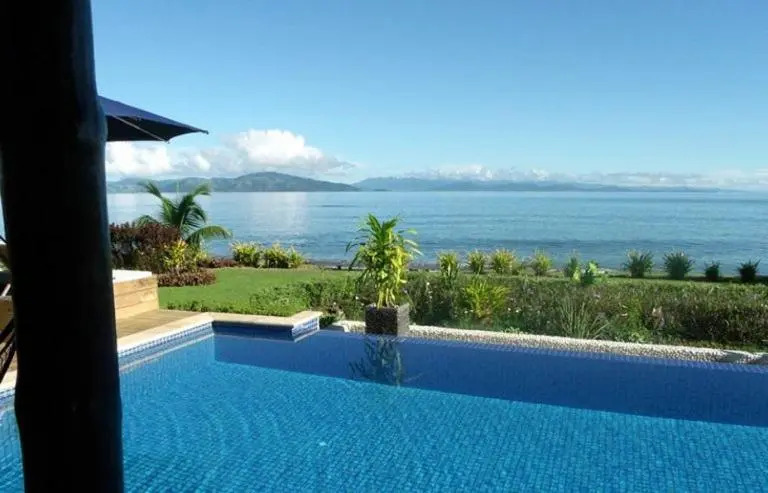 Aroha Taveuni