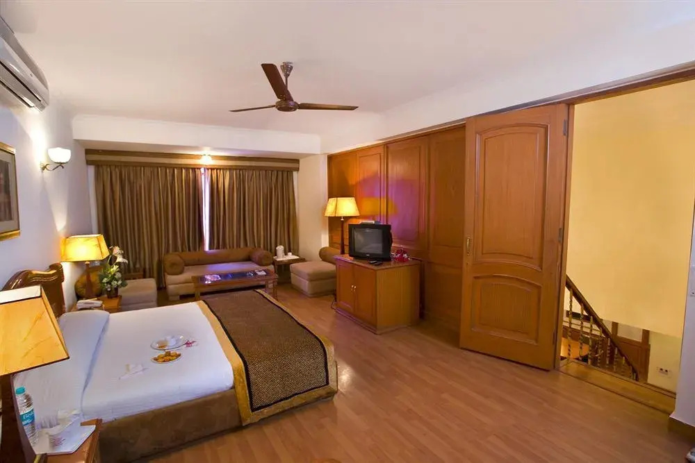 The BMK Hotel