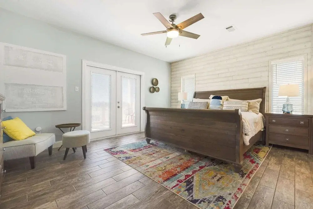 Ocean Views Optional Golf Cart Sleeps 14