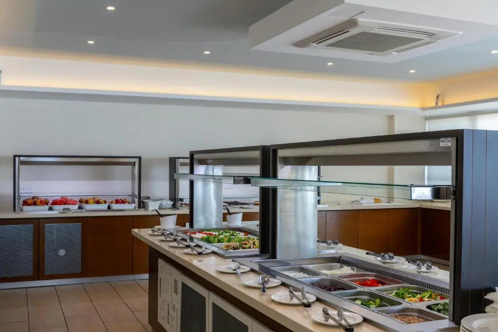 Tofinis Hotel