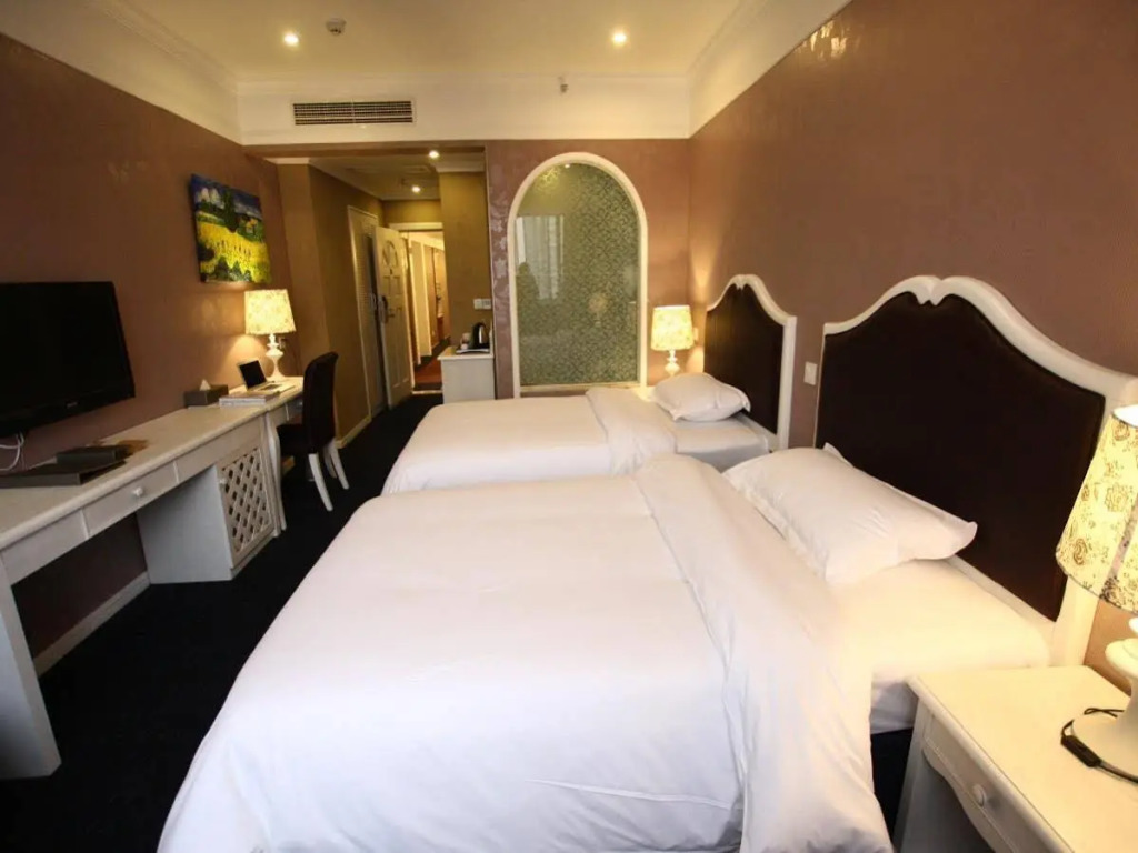 Youke Hotel