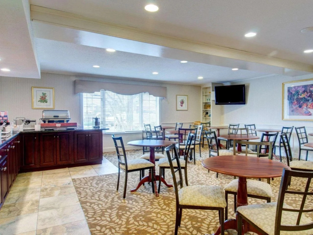 Comfort Inn Foxboro - Mansfield