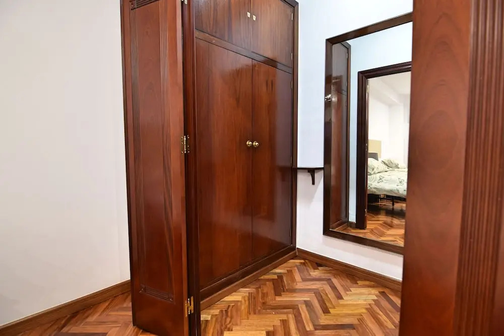 Apartamento Luxury Reding - Malagueta
