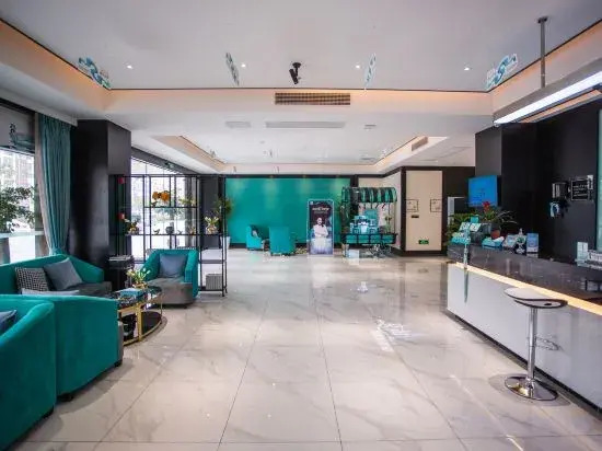 Xana Hotel Chuzhou Tianchang Bus Station Branch