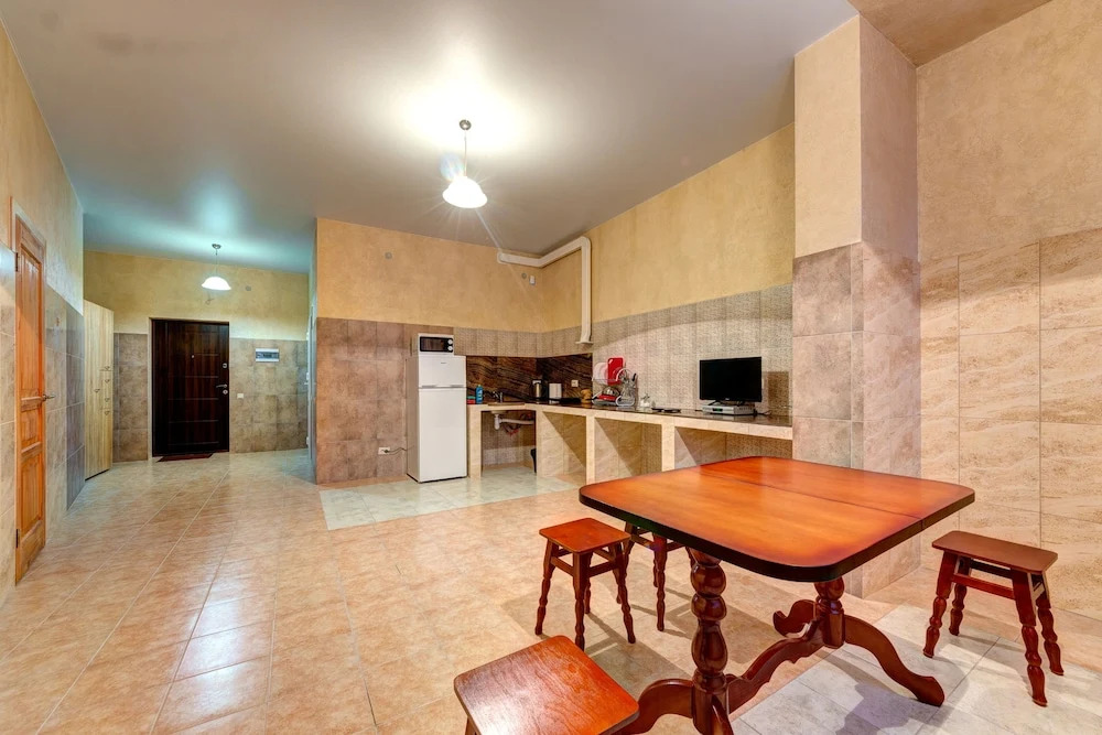 Dream Apartments