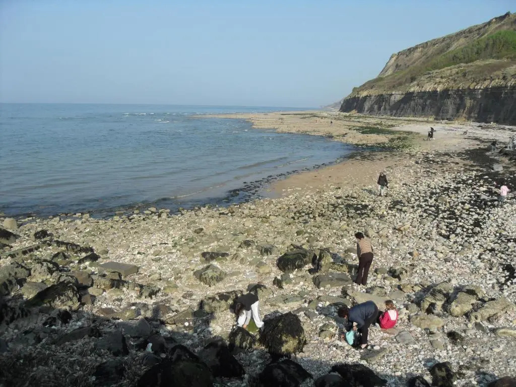 Gites de Mer