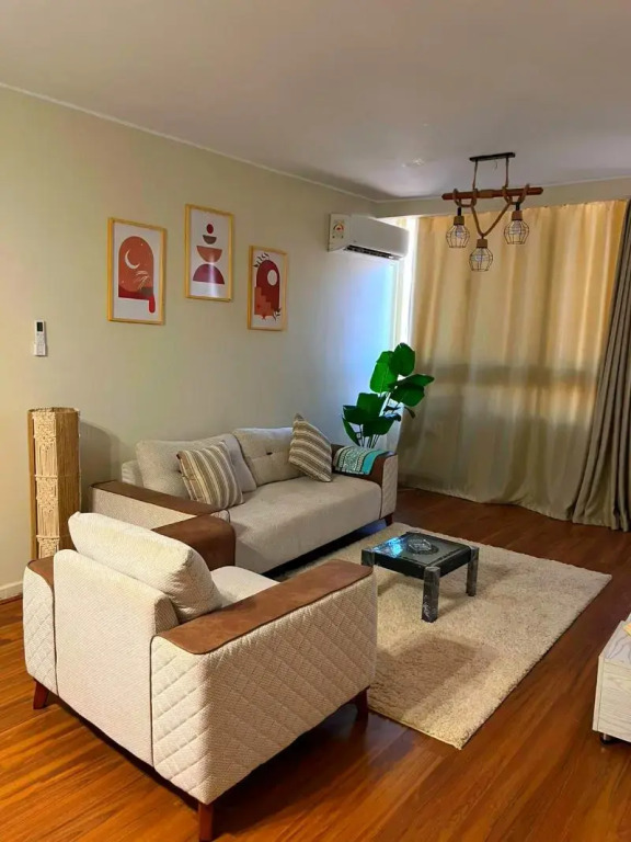 Rafif Hotel