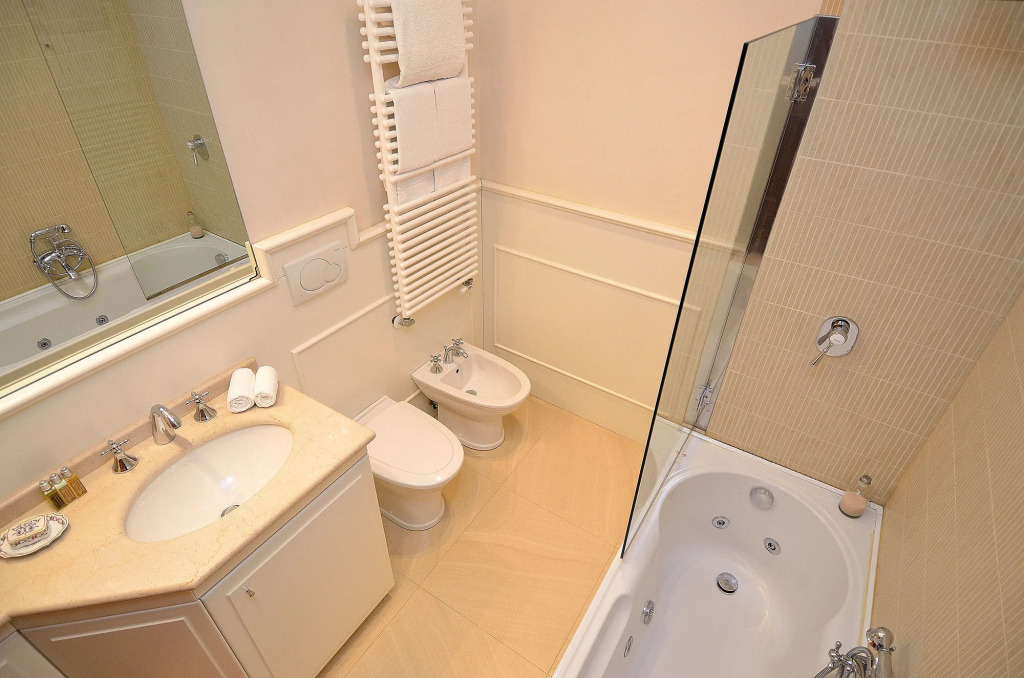 B&B Villa Ines