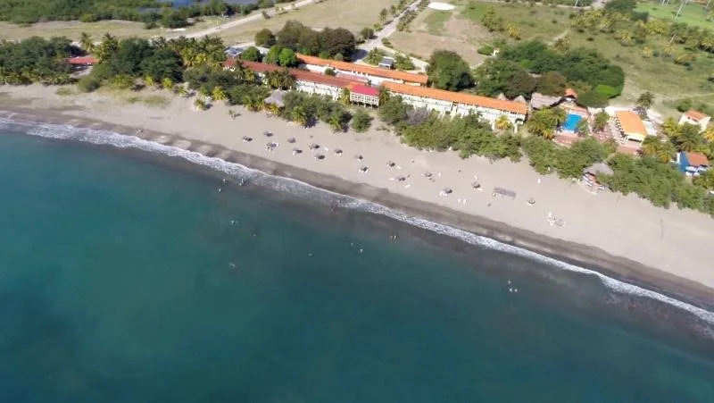 Club Amigo Marea Del Portillo All Inclusive
