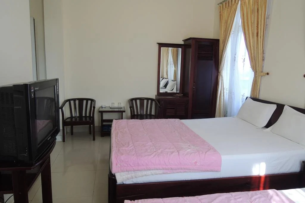 Tuan Thuy Hotel