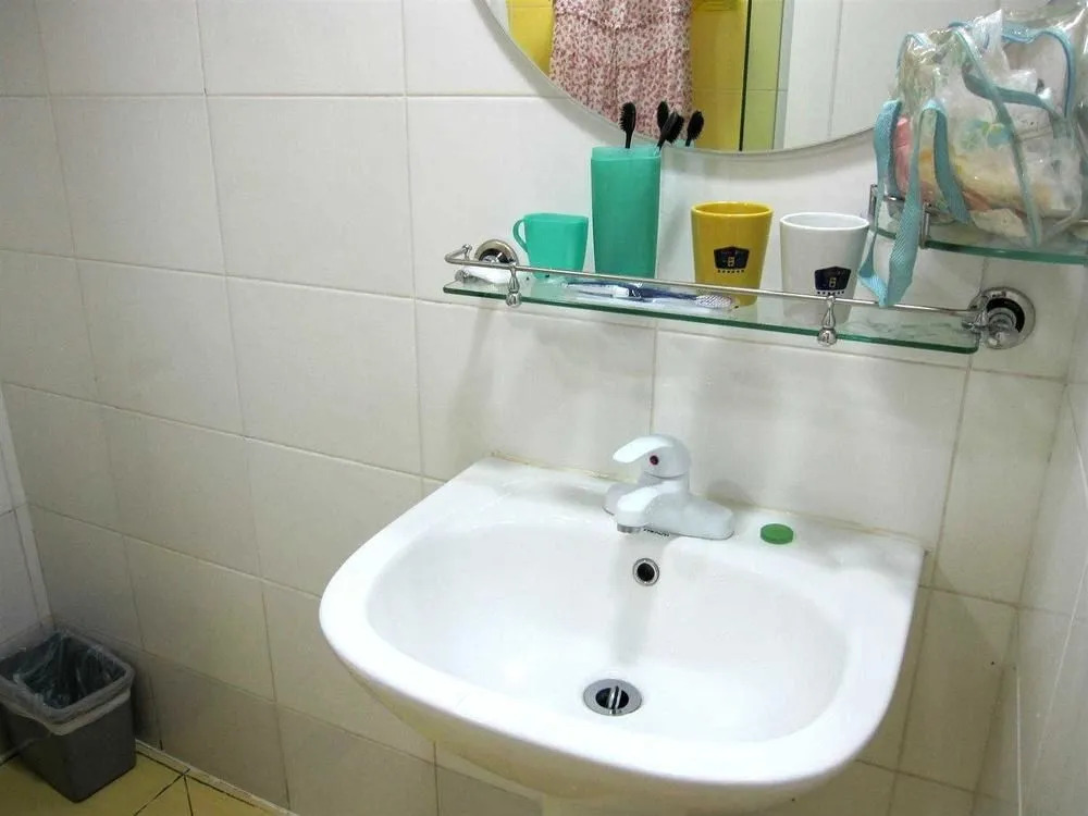 Home Inn-datong Hualin Xintiandi Branch