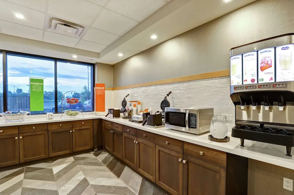 Hotel Howard Johnson Conference