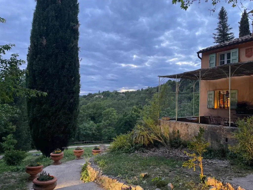 Domaine dAngouire