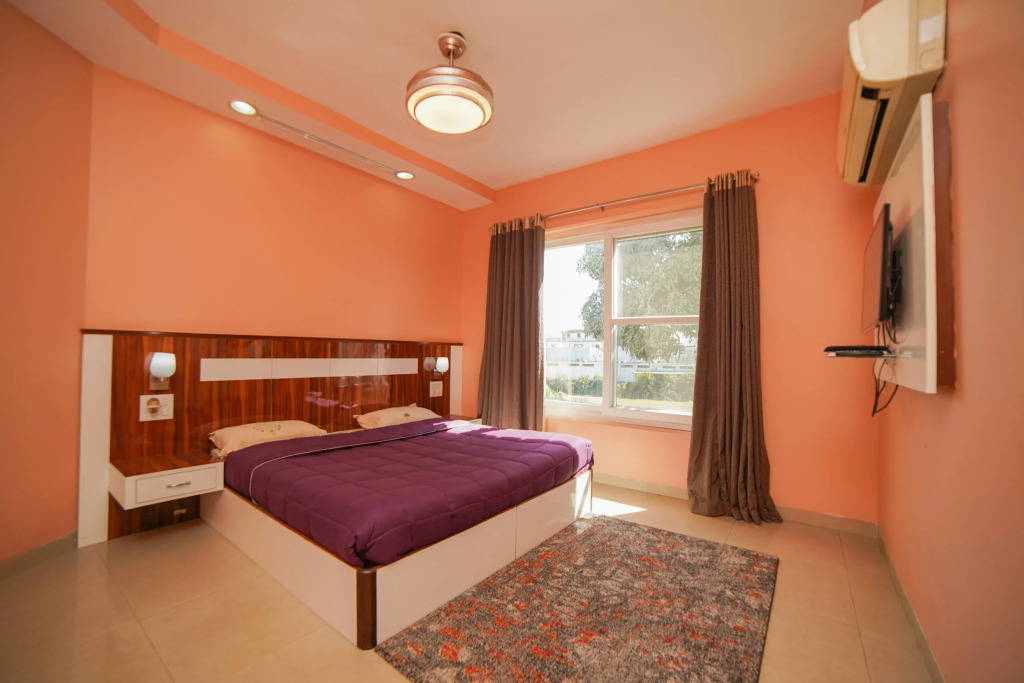 Sukoon - A Wellness Resort and Spa