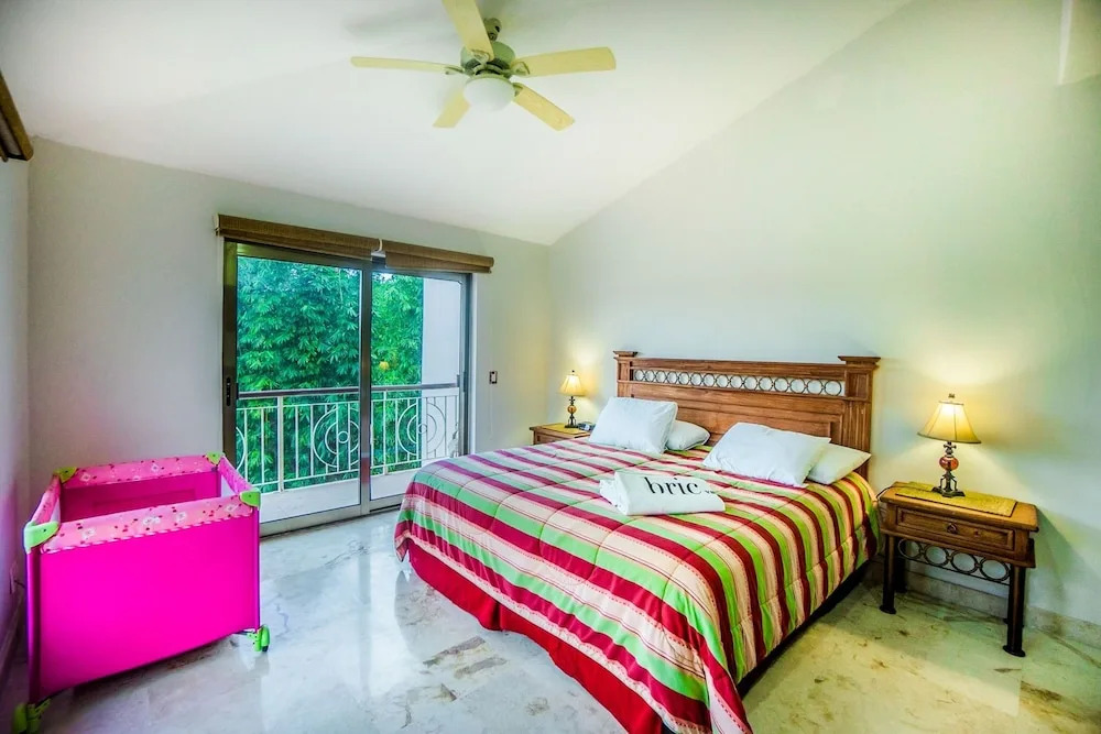 Paseo Del Sol Cenote A 301 2 Bedroom Condo by RedAwning