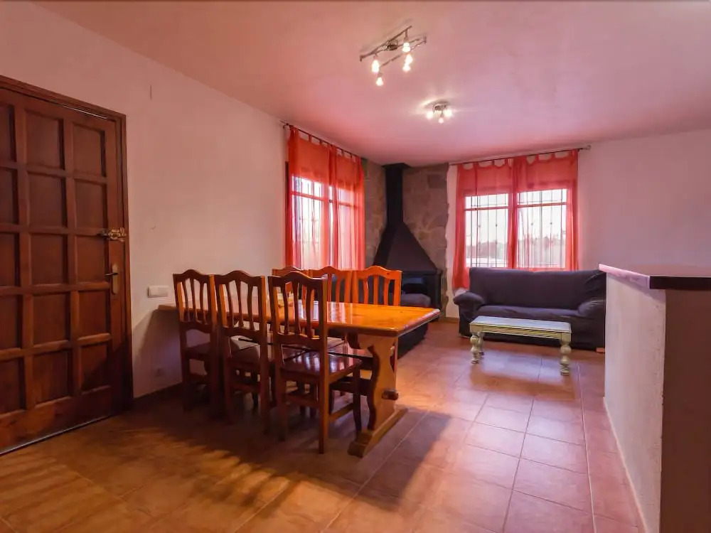 Casa Estany Tort